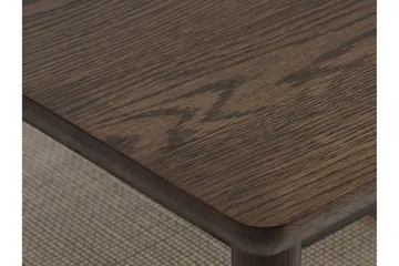 Cytheria Soffbord 120 cm - Brun - Products - Möbler - Bord & matgrupp - Soffbord