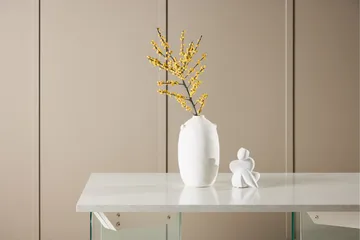 Ester Soffbord 80 cm - Vit - Products - Möbler - Bord & matgrupp - Soffbord