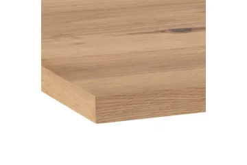 Ganesh Matbord 220x90 cm - Natural - Products - Möbler - Bord & matgrupp - Matbord & köksbord