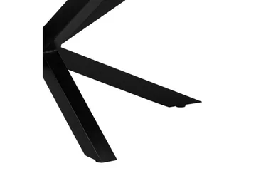 Ganesh Soffbord 70 cm - Svart - Products - Möbler - Bord & matgrupp - Soffbord