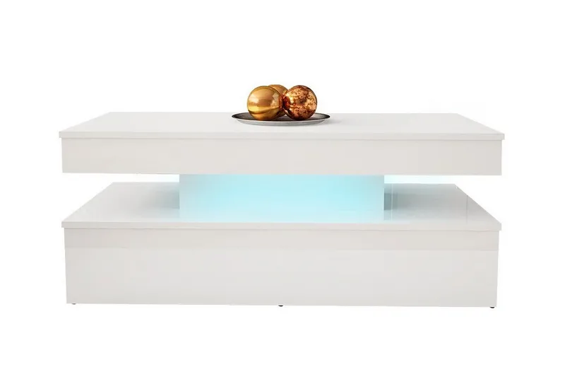 Glenndale Soffbord 55 cm Concept 55 White