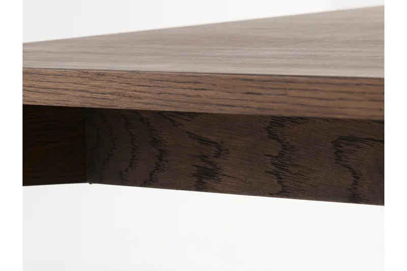 Grisha Matbord 180 cm Rektangulär - Brun - Products - Möbler - Bord & matgrupp - Matbord & köksbord