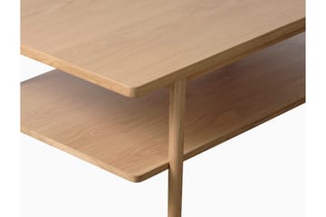 Grumio Soffbord 120 cm - Beige - Products - Möbler - Bord & matgrupp - Soffbord