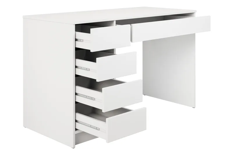 Harland Sminkbord 120 cm - Beige - Products - Möbler - Bord & matgrupp - Sminkbord & toalettbord