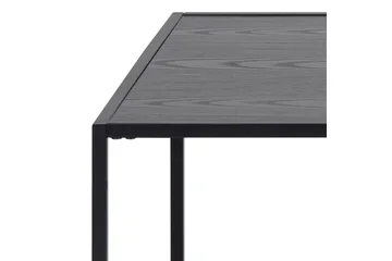 Hartsoe Soffbord 60 cm - Svart - Products - Möbler - Bord & matgrupp - Soffbord