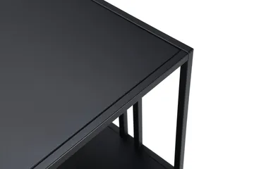 Hermes Soffbord - Svart - Products - Möbler - Bord & matgrupp - Soffbord