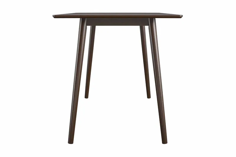 Brittany Skrivbord 121 cm Natur - Novogratz - Products - Möbler - Bord & matgrupp - Kontorsbord - Datorbord