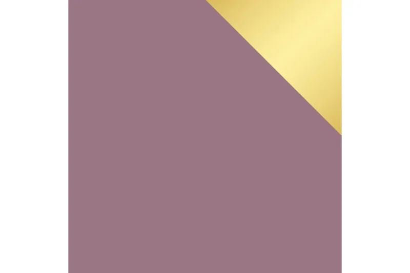 Escaldes Skrivbord 125 cm - Lila - Products - Möbler - Bord & matgrupp - Kontorsbord - Datorbord