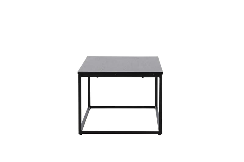 Mallan Soffbord 120x60 cm - Svart - Products - Möbler - Bord & matgrupp - Soffbord