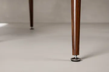 Sanford Matbord 90x180 cm - Brun - Products - Möbler - Bord & matgrupp - Matbord & köksbord