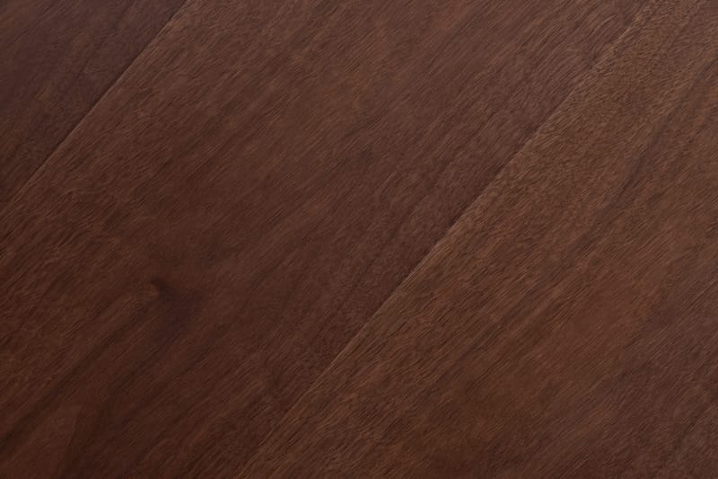 Noira Matbord 120 cm Massiv Valnöt Runt med 4st Gemmiano Mat - Brun - Products - Möbler - Bord & matgrupp - Matgrupp