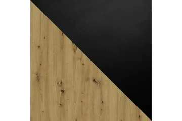 Patrickswell Matbord 80 cm - Svart - Products - Möbler - Bord & matgrupp - Matbord & köksbord