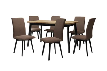 Patrickswell Matgrupp - Products - Möbler - Bord & matgrupp - Matgrupp