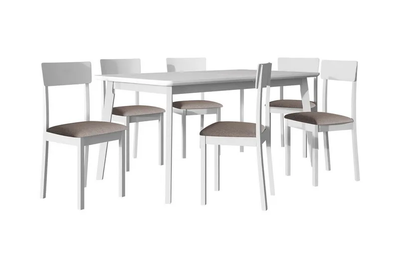 Patrickswell Matgrupp