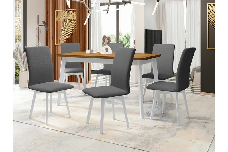 Patrickswell Matgrupp - Products - Möbler - Bord & matgrupp - Matgrupp