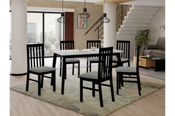 Patrickswell Matgrupp - Products - Möbler - Bord & matgrupp - Matgrupp