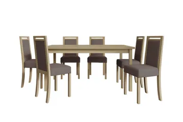 Patrickswell Matgrupp - Products - Möbler - Bord & matgrupp - Matgrupp