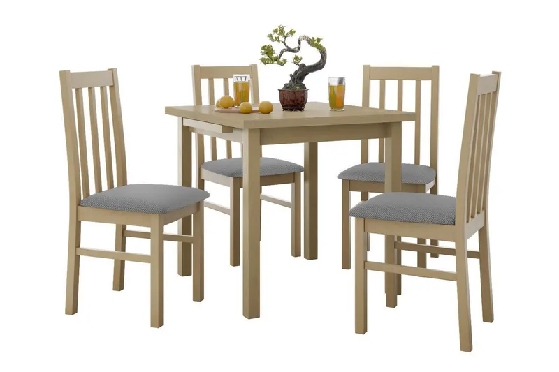 Patrickswell Matgrupp