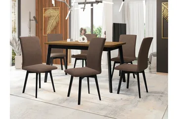 Patrickswell Matgrupp - Products - Möbler - Bord & matgrupp - Matgrupp