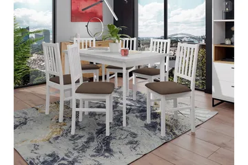 Patrickswell Matgrupp - Products - Möbler - Bord & matgrupp - Matgrupp