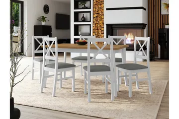 Patrickswell Matgrupp - Products - Möbler - Bord & matgrupp - Matgrupp