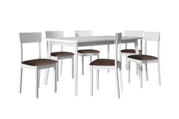 Patrickswell Matgrupp - Products - Möbler - Bord & matgrupp - Matgrupp