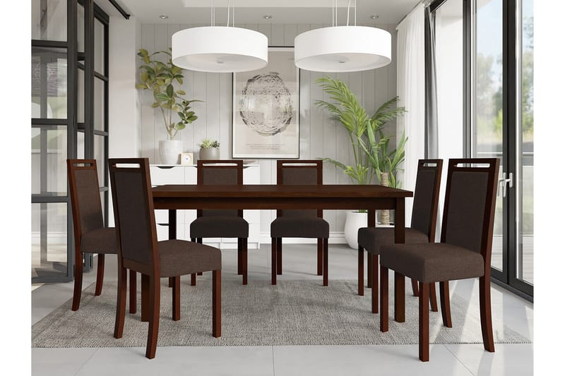 Patrickswell Matgrupp - Products - Möbler - Bord & matgrupp - Matgrupp