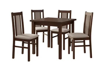 Patrickswell Matgrupp - Products - Möbler - Bord & matgrupp - Matgrupp