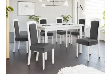 Patrickswell Matgrupp - Products - Möbler - Bord & matgrupp - Matgrupp