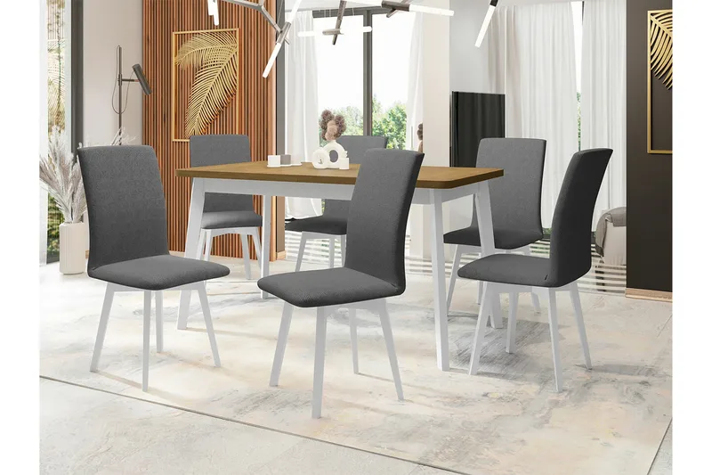 Patrickswell Matgrupp - Products - Möbler - Bord & matgrupp - Matgrupp