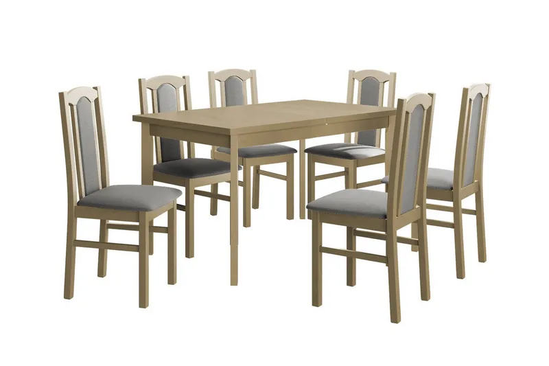 Patrickswell Matgrupp