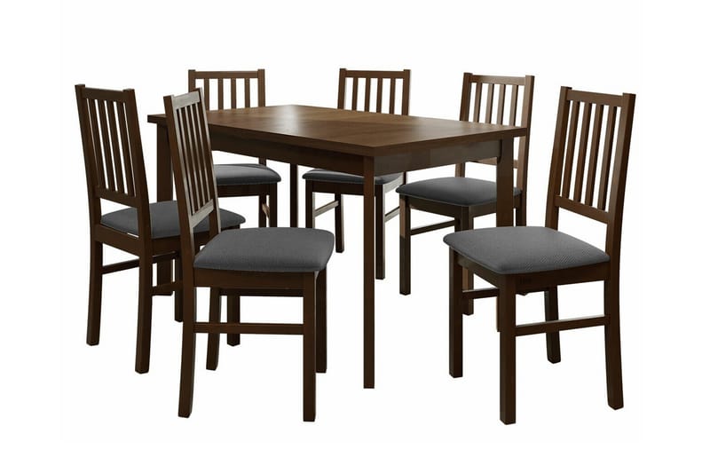 Patrickswell Matgrupp