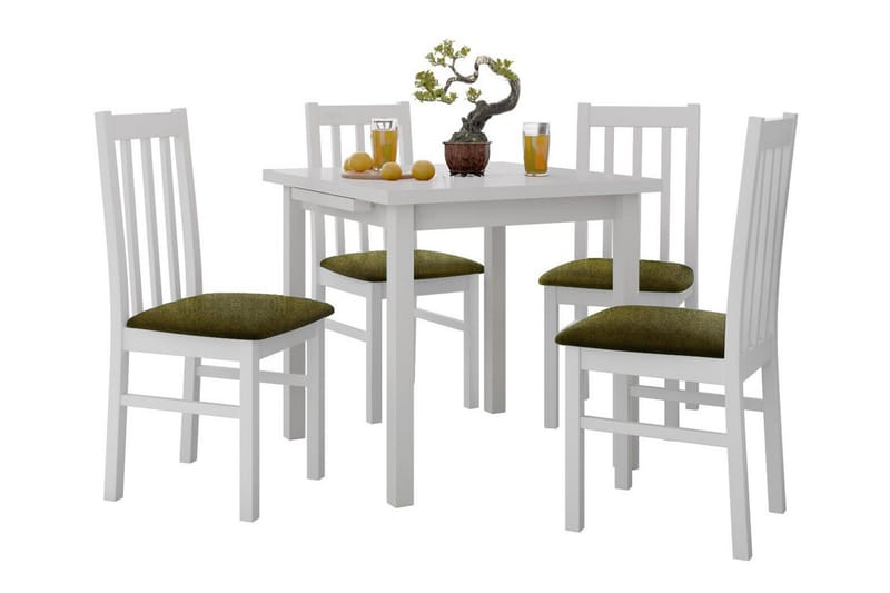 Patrickswell Matgrupp