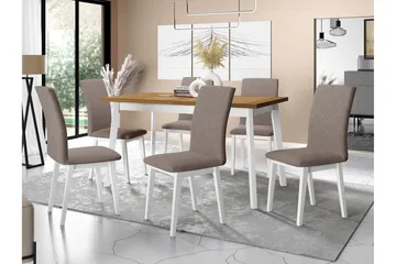 Patrickswell Matgrupp - Products - Möbler - Bord & matgrupp - Matgrupp