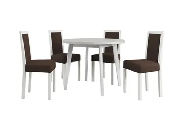 Patrickswell Matgrupp - Products - Möbler - Bord & matgrupp - Matgrupp