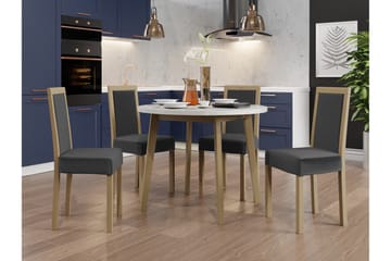 Patrickswell Matgrupp - Products - Möbler - Bord & matgrupp - Matgrupp