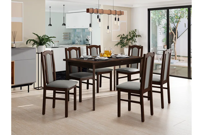 Patrickswell Matgrupp - Products - Möbler - Bord & matgrupp - Matgrupp