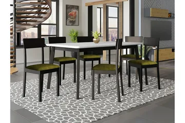 Patrickswell Matgrupp - Products - Möbler - Bord & matgrupp - Matgrupp