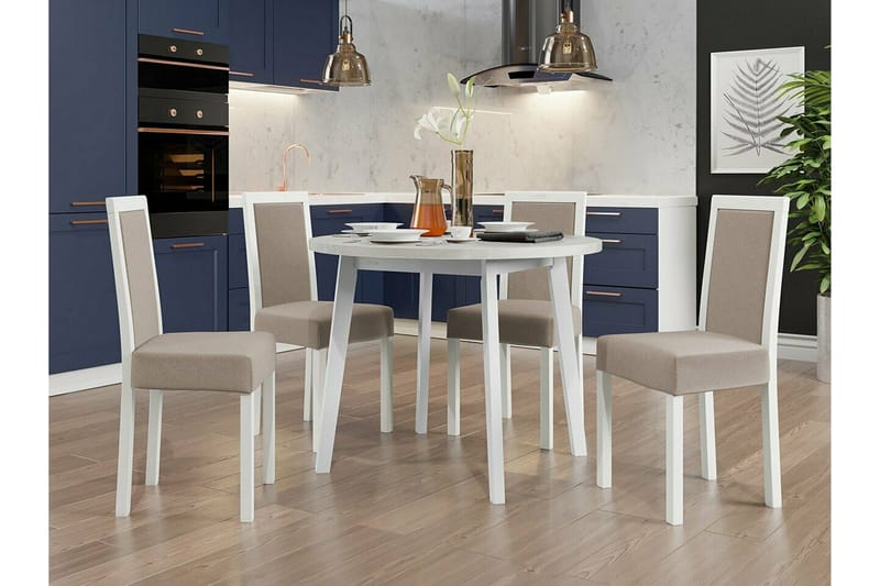 Patrickswell Matgrupp - Products - Möbler - Bord & matgrupp - Matgrupp