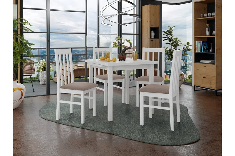 Patrickswell Matgrupp - Products - Möbler - Bord & matgrupp - Matgrupp