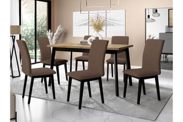 Patrickswell Matgrupp - Products - Möbler - Bord & matgrupp - Matgrupp