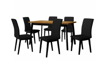 Patrickswell Matgrupp - Products - Möbler - Bord & matgrupp - Matgrupp