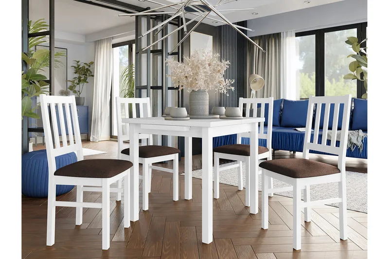 Patrickswell Matgrupp - Products - Möbler - Bord & matgrupp - Matgrupp