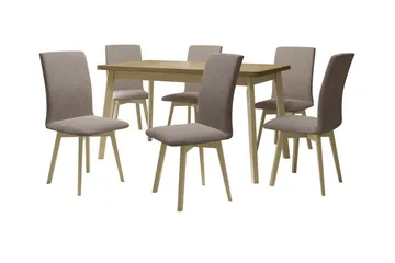 Patrickswell Matgrupp - Products - Möbler - Bord & matgrupp - Matgrupp