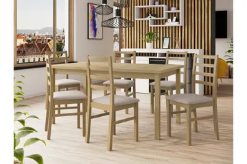 Patrickswell Matgrupp - Products - Möbler - Bord & matgrupp - Matgrupp