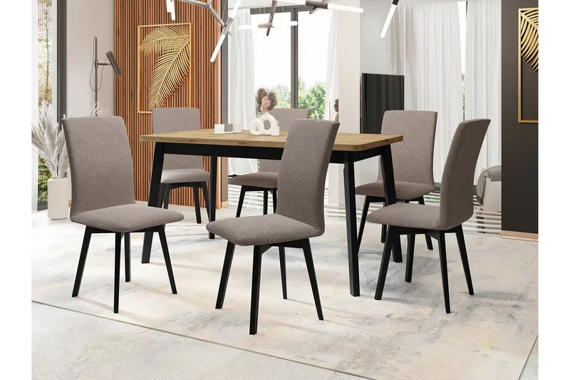 Patrickswell Matgrupp - Products - Möbler - Bord & matgrupp - Matgrupp