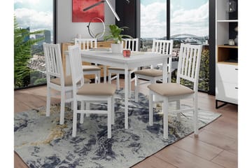 Patrickswell Matgrupp - Products - Möbler - Bord & matgrupp - Matgrupp