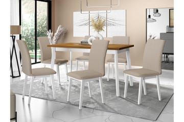 Patrickswell Matgrupp - Products - Möbler - Bord & matgrupp - Matgrupp