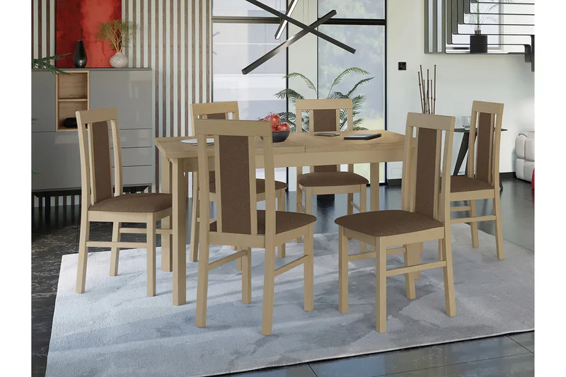 Patrickswell Matgrupp - Products - Möbler - Bord & matgrupp - Matgrupp