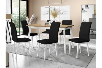 Patrickswell Matgrupp - Products - Möbler - Bord & matgrupp - Matgrupp